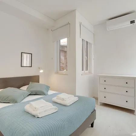 公寓 Hostwise - Stylish Flat Near Bica Elevator Lisboa
